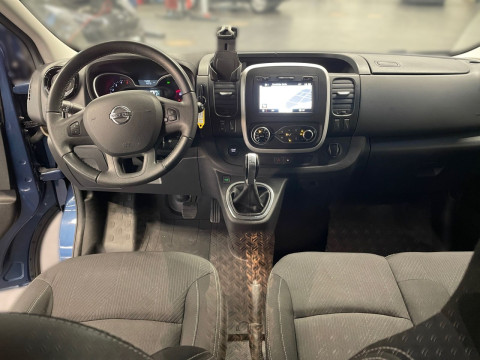 Ansicht 16 - Gebrauchtwagen Fahrzeug, Modell NV300 der Marke Nissan von Verkäufer Autozentrum Walter GmbH & Co. KG