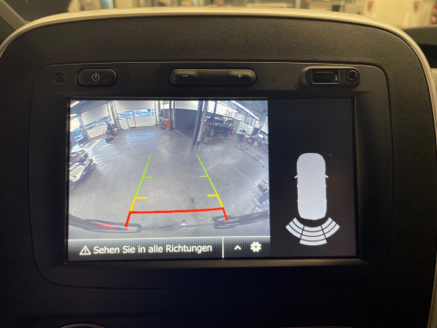 Ansicht 18 - Gebrauchtwagen Fahrzeug, Modell NV300 der Marke Nissan von Verkäufer Autozentrum Walter GmbH & Co. KG