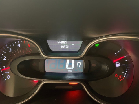 Ansicht 19 - Gebrauchtwagen Fahrzeug, Modell NV300 der Marke Nissan von Verkäufer Autozentrum Walter GmbH & Co. KG