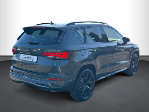 Cupra Ateca - Ateca 2.0 TSI 4Drive RFK, SHZ, NAVI, AHK VORBEREITUNG