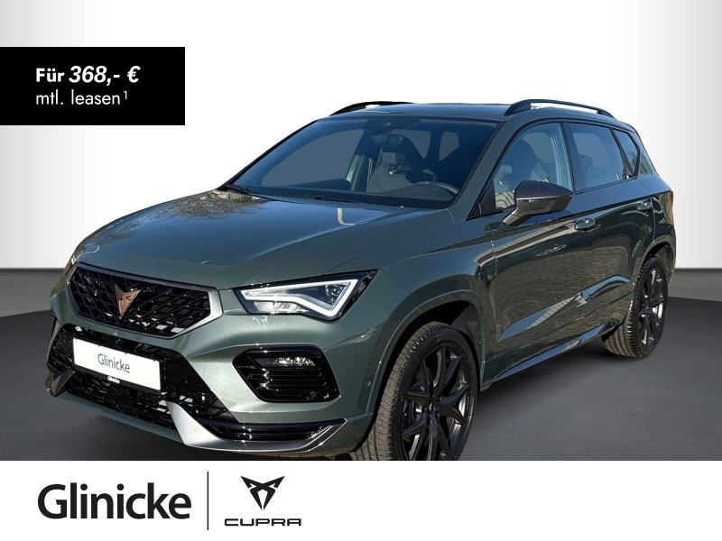 Cupra - Ateca