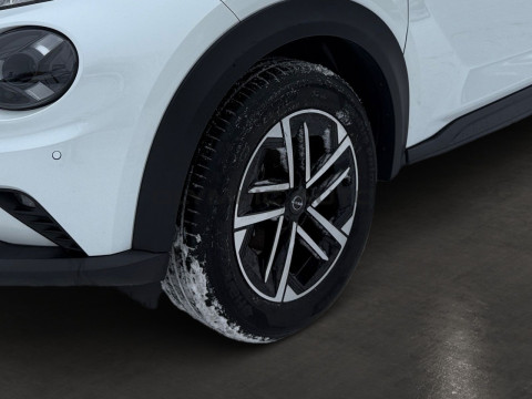 Ansicht 6 - Gebrauchtwagen Fahrzeug, Modell Juke der Marke Nissan von Verkäufer Olympic Auto GmbH