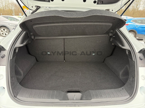 Ansicht 12 - Gebrauchtwagen Fahrzeug, Modell Juke der Marke Nissan von Verkäufer Olympic Auto GmbH