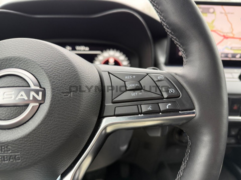 Ansicht 15 - Gebrauchtwagen Fahrzeug, Modell Juke der Marke Nissan von Verkäufer Olympic Auto GmbH