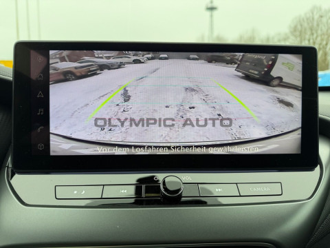 Ansicht 16 - Gebrauchtwagen Fahrzeug, Modell Juke der Marke Nissan von Verkäufer Olympic Auto GmbH