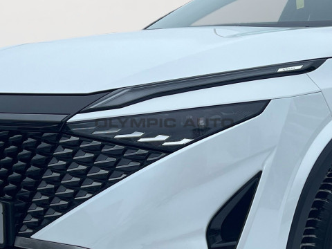 Ansicht 5 - Gebrauchtwagen Fahrzeug, Modell Qashqai der Marke Nissan von Verkäufer Olympic Auto GmbH