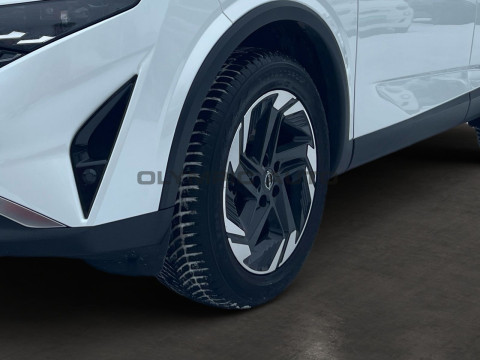 Ansicht 6 - Gebrauchtwagen Fahrzeug, Modell Qashqai der Marke Nissan von Verkäufer Olympic Auto GmbH