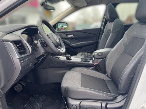 Ansicht 7 - Gebrauchtwagen Fahrzeug, Modell Qashqai der Marke Nissan von Verkäufer Olympic Auto GmbH