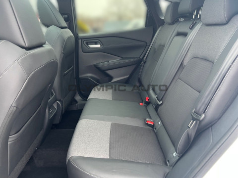 Ansicht 11 - Gebrauchtwagen Fahrzeug, Modell Qashqai der Marke Nissan von Verkäufer Olympic Auto GmbH