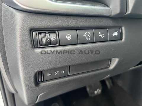 Ansicht 15 - Gebrauchtwagen Fahrzeug, Modell Qashqai der Marke Nissan von Verkäufer Olympic Auto GmbH