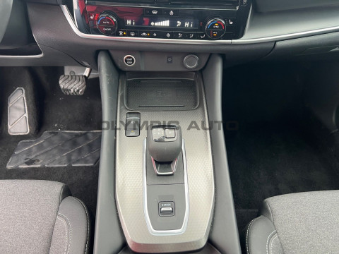 Ansicht 16 - Gebrauchtwagen Fahrzeug, Modell Qashqai der Marke Nissan von Verkäufer Olympic Auto GmbH