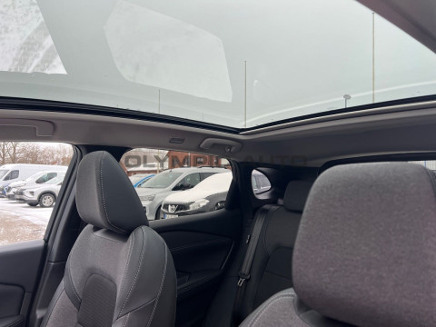 Ansicht 18 - Gebrauchtwagen Fahrzeug, Modell Qashqai der Marke Nissan von Verkäufer Olympic Auto GmbH