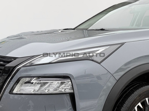 Ansicht 5 - Gebrauchtwagen Fahrzeug, Modell X-Trail der Marke Nissan von Verkäufer Olympic Auto GmbH