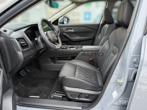 Ansicht 7 - Gebrauchtwagen Fahrzeug, Modell X-Trail der Marke Nissan von Verkäufer Olympic Auto GmbH