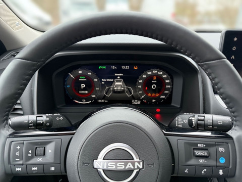 Ansicht 8 - Gebrauchtwagen Fahrzeug, Modell X-Trail der Marke Nissan von Verkäufer Olympic Auto GmbH