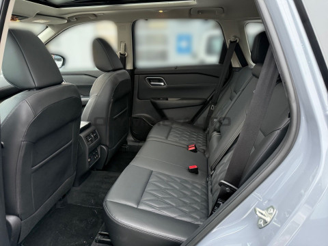 Ansicht 11 - Gebrauchtwagen Fahrzeug, Modell X-Trail der Marke Nissan von Verkäufer Olympic Auto GmbH