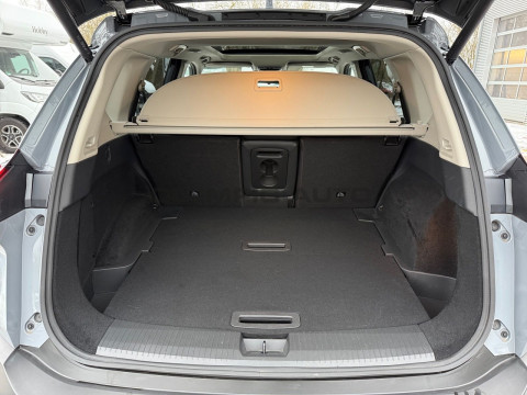 Ansicht 12 - Gebrauchtwagen Fahrzeug, Modell X-Trail der Marke Nissan von Verkäufer Olympic Auto GmbH