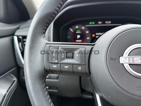 Ansicht 17 - Gebrauchtwagen Fahrzeug, Modell X-Trail der Marke Nissan von Verkäufer Olympic Auto GmbH