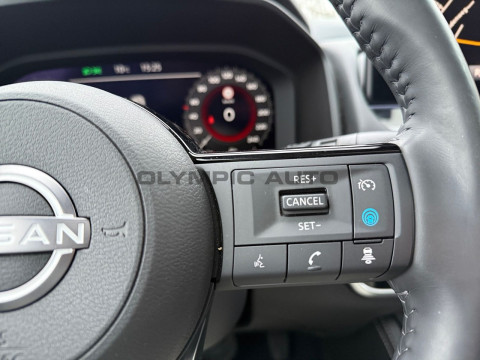 Ansicht 18 - Gebrauchtwagen Fahrzeug, Modell X-Trail der Marke Nissan von Verkäufer Olympic Auto GmbH