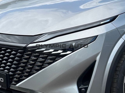 Ansicht 5 - Gebrauchtwagen Fahrzeug, Modell Qashqai der Marke Nissan von Verkäufer Olympic Auto GmbH