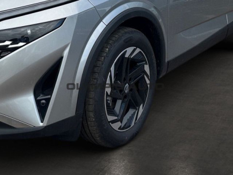 Ansicht 6 - Gebrauchtwagen Fahrzeug, Modell Qashqai der Marke Nissan von Verkäufer Olympic Auto GmbH