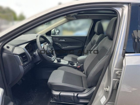 Ansicht 7 - Gebrauchtwagen Fahrzeug, Modell Qashqai der Marke Nissan von Verkäufer Olympic Auto GmbH