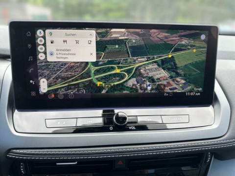 Ansicht 8 - Gebrauchtwagen Fahrzeug, Modell Qashqai der Marke Nissan von Verkäufer Olympic Auto GmbH