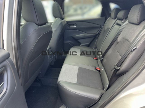 Ansicht 10 - Gebrauchtwagen Fahrzeug, Modell Qashqai der Marke Nissan von Verkäufer Olympic Auto GmbH