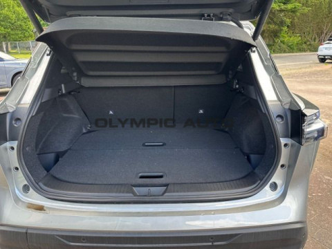 Ansicht 11 - Gebrauchtwagen Fahrzeug, Modell Qashqai der Marke Nissan von Verkäufer Olympic Auto GmbH