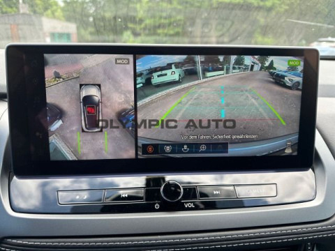 Ansicht 14 - Gebrauchtwagen Fahrzeug, Modell Qashqai der Marke Nissan von Verkäufer Olympic Auto GmbH