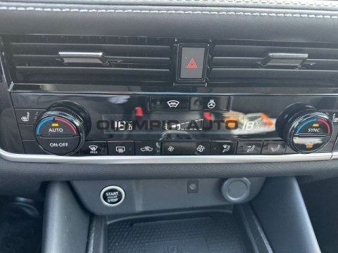 Ansicht 16 - Gebrauchtwagen Fahrzeug, Modell Qashqai der Marke Nissan von Verkäufer Olympic Auto GmbH