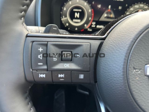 Ansicht 18 - Gebrauchtwagen Fahrzeug, Modell Qashqai der Marke Nissan von Verkäufer Olympic Auto GmbH