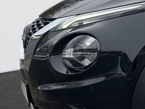 Ansicht 5 - Gebrauchtwagen Fahrzeug, Modell Juke der Marke Nissan von Verkäufer Olympic Auto GmbH