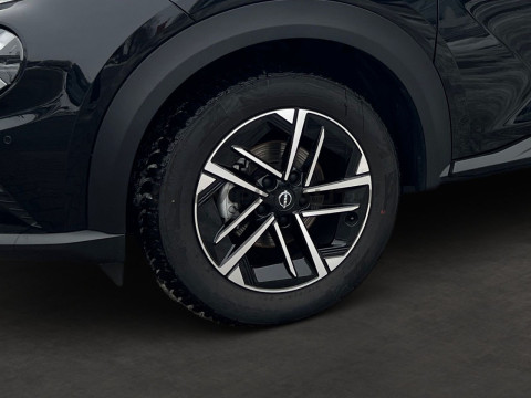 Ansicht 6 - Gebrauchtwagen Fahrzeug, Modell Juke der Marke Nissan von Verkäufer Olympic Auto GmbH