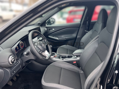 Ansicht 7 - Gebrauchtwagen Fahrzeug, Modell Juke der Marke Nissan von Verkäufer Olympic Auto GmbH