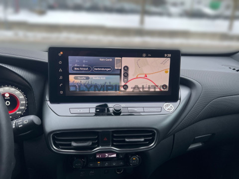 Ansicht 9 - Gebrauchtwagen Fahrzeug, Modell Juke der Marke Nissan von Verkäufer Olympic Auto GmbH