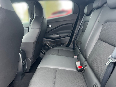 Ansicht 11 - Gebrauchtwagen Fahrzeug, Modell Juke der Marke Nissan von Verkäufer Olympic Auto GmbH