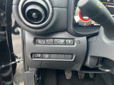 Ansicht 14 - Gebrauchtwagen Fahrzeug, Modell Juke der Marke Nissan von Verkäufer Olympic Auto GmbH