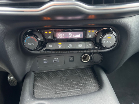 Ansicht 15 - Gebrauchtwagen Fahrzeug, Modell Juke der Marke Nissan von Verkäufer Olympic Auto GmbH