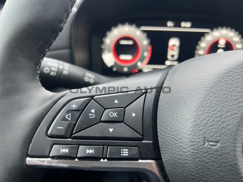 Ansicht 17 - Gebrauchtwagen Fahrzeug, Modell Juke der Marke Nissan von Verkäufer Olympic Auto GmbH