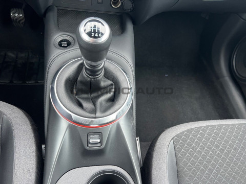 Ansicht 20 - Gebrauchtwagen Fahrzeug, Modell Juke der Marke Nissan von Verkäufer Olympic Auto GmbH