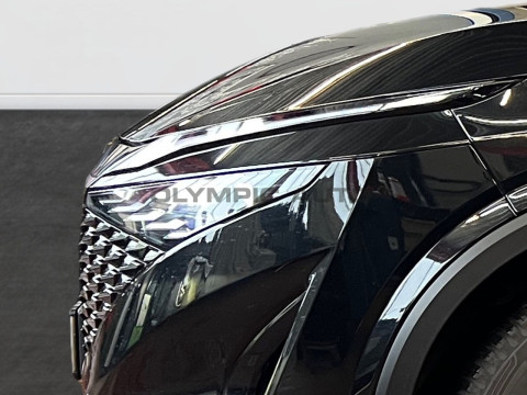 Ansicht 5 - Gebrauchtwagen Fahrzeug, Modell Qashqai der Marke Nissan von Verkäufer Olympic Auto GmbH