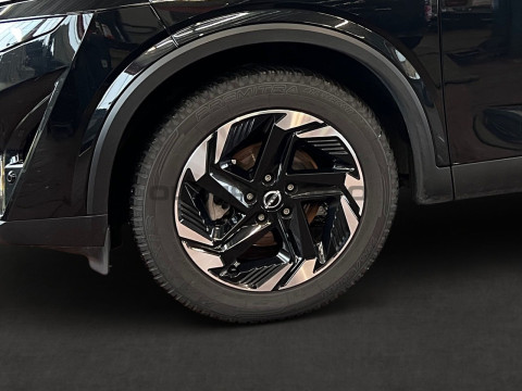 Ansicht 6 - Gebrauchtwagen Fahrzeug, Modell Qashqai der Marke Nissan von Verkäufer Olympic Auto GmbH