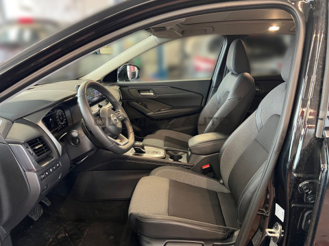 Ansicht 7 - Gebrauchtwagen Fahrzeug, Modell Qashqai der Marke Nissan von Verkäufer Olympic Auto GmbH