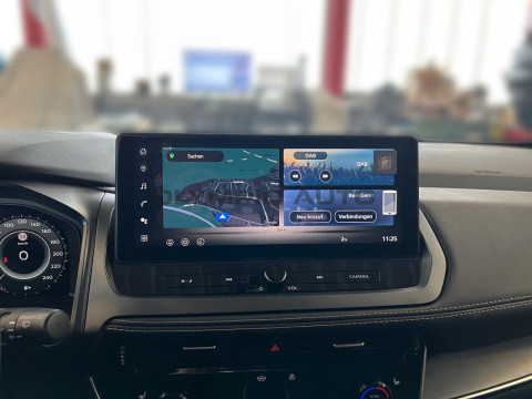 Ansicht 9 - Gebrauchtwagen Fahrzeug, Modell Qashqai der Marke Nissan von Verkäufer Olympic Auto GmbH