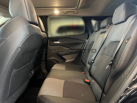 Ansicht 11 - Gebrauchtwagen Fahrzeug, Modell Qashqai der Marke Nissan von Verkäufer Olympic Auto GmbH