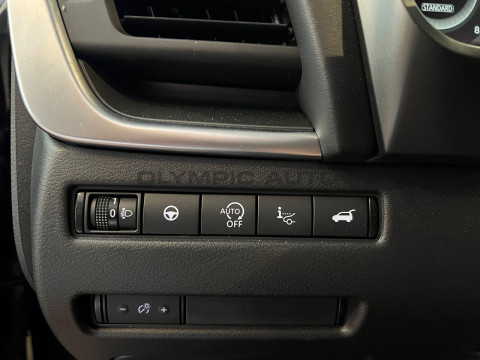 Ansicht 15 - Gebrauchtwagen Fahrzeug, Modell Qashqai der Marke Nissan von Verkäufer Olympic Auto GmbH