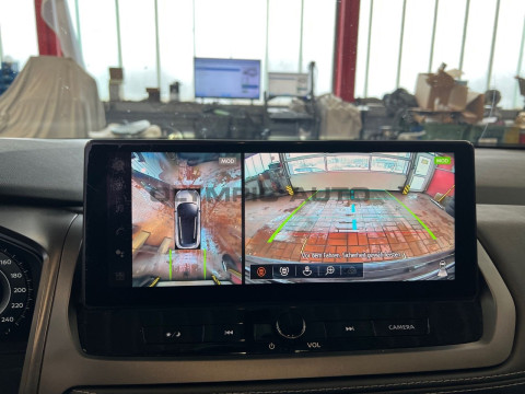 Ansicht 19 - Gebrauchtwagen Fahrzeug, Modell Qashqai der Marke Nissan von Verkäufer Olympic Auto GmbH