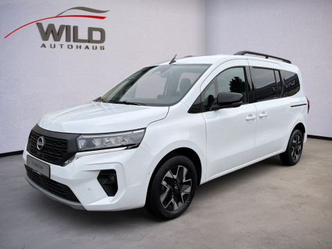 Ansicht 2 - Neuwagen Fahrzeug, Modell Townstar der Marke Nissan von Verkäufer Autohaus Wild GmbH