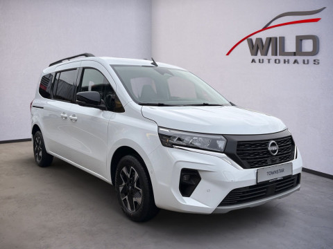 Ansicht 3 - Neuwagen Fahrzeug, Modell Townstar der Marke Nissan von Verkäufer Autohaus Wild GmbH